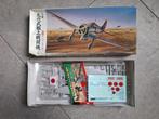 Fujimi Mitsubishi A5M4 Type 96 Carrier-Based Fighter Model 4, Ophalen