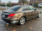 Mercedes C200d, 2015, 203.080km, EURO 6b, Automaat, Keuring, 100 kW, Achat, Entreprise, 5 portes