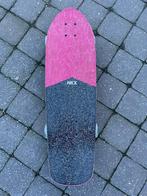 NKX City Surfer Surfskate - Skateboard [NIEUW], Sport en Fitness, Skateboarden, Ophalen, Nieuw, Skateboard, Longboard