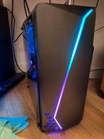 Krachtige Gaming PC met GTX 1080 | Ryzen 7 | 16GB RAM, Computers en Software, Ophalen of Verzenden, Zo goed als nieuw, AMD Ryzen 7