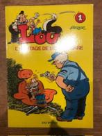 BD, Livres, Enlèvement ou Envoi, Une BD, Comme neuf, BERCK