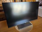 Moniteur écran pc  27 "  2K  DELL S2716DG Gsync native, Gaming, 101 t/m 150 Hz, Zo goed als nieuw, Dell