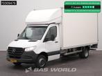 Mercedes Sprinter 514 CDI Laadklep Zijdeur Dubbellucht Bakwa, Auto's, Bestelwagens en Lichte vracht, Stof, Gebruikt, Euro 6, 4 cilinders