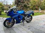 Hele mooie Kawasaki ER-6F van 2007 met maar 28666km, Motoren, Motoren | Kawasaki, Particulier