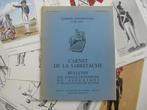 Militaria — Sabretache — Nationale Garde - 1979, Ophalen, Gelezen, Algemeen