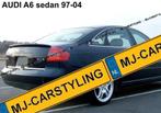 Audi A6 [C5] - Achterklep spoiler, Auto diversen, Tuning en Styling, Ophalen of Verzenden