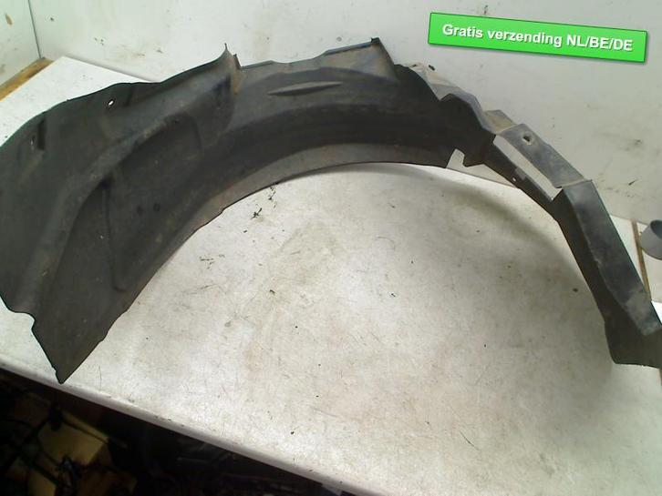 BINNENSPATSCHERM LINKS VOOR Fiat 500 (312) (51786784), Auto-onderdelen, Carrosserie, Spatbord, Fiat, Voor, Links, Gebruikt