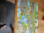Puzzels jan van haasteren 950stukjes,  1000stukjes, Hobby en Vrije tijd, Ophalen of Verzenden, Gebruikt