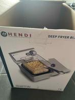 Hendi Friteuse 8L 3500W, Elektronische apparatuur, Frituurpannen, 4 liter of meer, Ophalen, Zo goed als nieuw