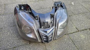 Koplamp Aprilia Tuono V4 1000cc beschikbaar voor biedingen