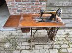 Singer naaimachine van 1922, Antiek en Kunst, Antiek | Naaimachines, Ophalen