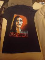 T-Shirt van Alice Cooper, Enlèvement ou Envoi, Comme neuf, Chemise, Overige