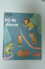 Bij de dieren – reeks  Richard Scarry’s eerste leesboeken #3, Fictie algemeen, Jongen of Meisje, Scarry Richard, Ophalen of Verzenden