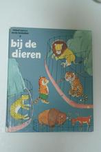 Bij de dieren – reeks: Richard Scarry’s eerste leesboeken #3, Scarry Richard, Jongen of Meisje, Ophalen of Verzenden, Fictie algemeen