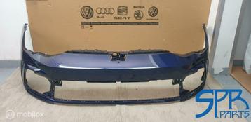  GOLF 8 VIII GTD GTI R-LINE Voorbumper LC5B 5H0807221G  beschikbaar voor biedingen