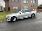 Volvo V90 D4 (lichte vracht!), Auto's, Volvo, Stof, V90, Particulier, Onderhoudsboekje