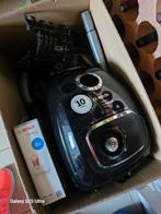 Bosch pro silence 69, Elektronische apparatuur, Stofzuigers, Ophalen of Verzenden, Zo goed als nieuw