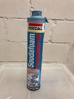 Isoleerschuim Soudal( top kwaliteit), Doe-het-zelf en Bouw, Ophalen