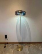 Vloer lamp led, Enlèvement, Comme neuf