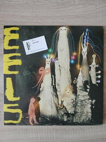 Eels is dood — EELS LP USA beschikbaar voor biedingen