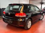Volkswagen Golf 6 1.4i • Lez vrij • Gekeurd voor verkoop, Auto's, Euro 5, Bedrijf, Handgeschakeld, Golf