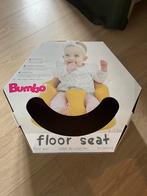 Bumbo floor seat, Ophalen of Verzenden, Zo goed als nieuw, Overige typen, Gordel(s)