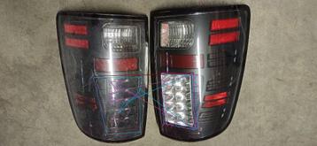 Achter ledlampen Dodge Ram beschikbaar voor biedingen