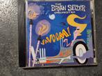 CD The Brian Setzer Orchestra – Vavoom!, Cd's en Dvd's, Cd's | Rock, Ophalen of Verzenden, Gebruikt, Overige genres
