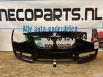 BMW 1 SERIE F20 F21 VOORBUMPER BUMPER ORIGINEEL, Gebruikt, Ophalen of Verzenden, Bumper, BMW