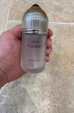 Pasha de Cartier Eau de Toilette lege fles, Ophalen of Verzenden, Gebruikt