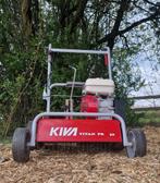 Location scarificateur kiva titan pro 50, Ophalen, Zo goed als nieuw