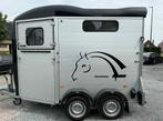 Cheval liberte touring 2023 top staat ., Ophalen, Zo goed als nieuw, Aluminium, 2-paards trailer