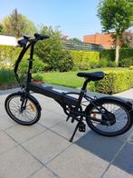 Elektrische mini plooifiets, Vélos & Vélomoteurs, Vélos | Vélos pliables, Comme neuf, Autres marques, Enlèvement, Totalement pliable