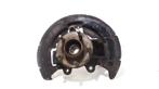 WIELNAAF RECHTS VOOR Volvo V50 (MW) (3M513K170), Gebruikt, Volvo