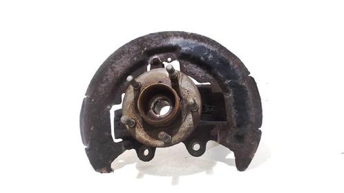 WIELNAAF RECHTS VOOR Volvo V50 (MW) (3M513K170), Auto-onderdelen, Remmen en Aandrijving, Volvo, Gebruikt