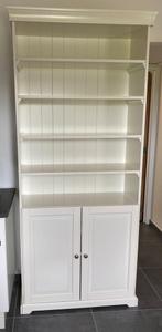 Portes pleines (pas armoire !) IKEA LIATORP, Huis en Inrichting, Zo goed als nieuw