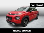 Citroen C3 Aircross 1.2 PureTech 82 MAN Feel, Stof, Gebruikt, Euro 6, Bedrijf