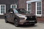 Mitsubishi Eclipse Cross Executive 2.4 Plug-In Hybrid 4WD, Auto's, Automaat, Bruin, Eclipse, Bedrijf