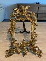 Antiek Koperen Kader, Antiek en Kunst, Antiek | Brons en Koper, Ophalen of Verzenden, Koper
