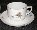 Oud kopje of tas Bavaria met hondjes, Huis en Inrichting, Keuken | Servies, Ophalen of Verzenden, Nieuw, Porselein, Kop(pen) en/of Schotel(s)