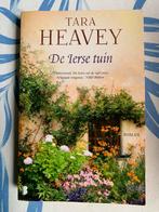 Roman de ierse tuin, Tara Heavey, Ophalen of Verzenden, Zo goed als nieuw