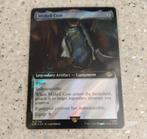 Mithril coat surge foil the lord of the rings, Hobby en Vrije tijd, Verzamelkaartspellen | Magic the Gathering, Ophalen of Verzenden