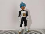 Figurine Dragon Ball Z : Super Vegeta bleu, Enlèvement ou Envoi, Comme neuf, Autres types