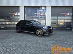 Mercedes GLC-klasse 43 AMG 4MATIC|PANO| BURMEISTER!, Auto's, Automaat, Leder, 5 zetels, 6 cilinders