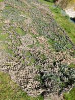 Camouflagenet 3mx7m, Ophalen of Verzenden, Zo goed als nieuw