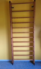 Sportraam, Sport en Fitness, Overige Sport en Fitness, Ophalen, Gebruikt