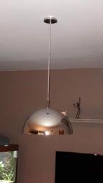 Verlichting hanglamp woonkamer, Ophalen