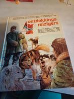 Ontdekkingsreizigers van het jaar 2000, Boeken, Ophalen of Verzenden, Zo goed als nieuw