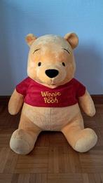 Winnie The Pooh knuffelbeer, Ophalen, Winnie de Poeh of vrienden, Zo goed als nieuw, Knuffel