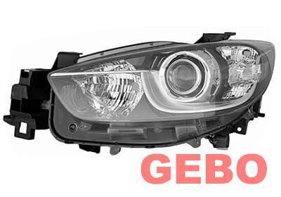 Mazda CX-5 2015/2017 koplamp links voor XENON  KR82-51-041, Auto-onderdelen, Verlichting, Mazda, Nieuw, Ophalen of Verzenden